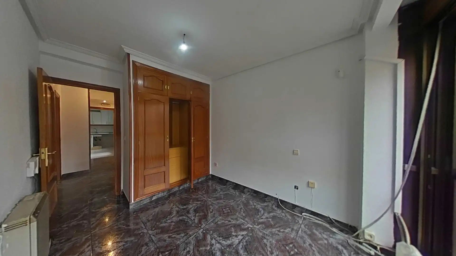 Habitación de Piso en venta en Madrid con Aire acondicionado