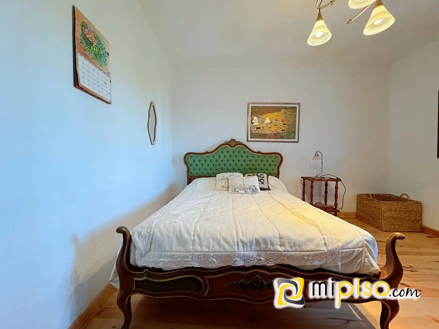 Dormitori de Casa o xalet en venda en Arnuero