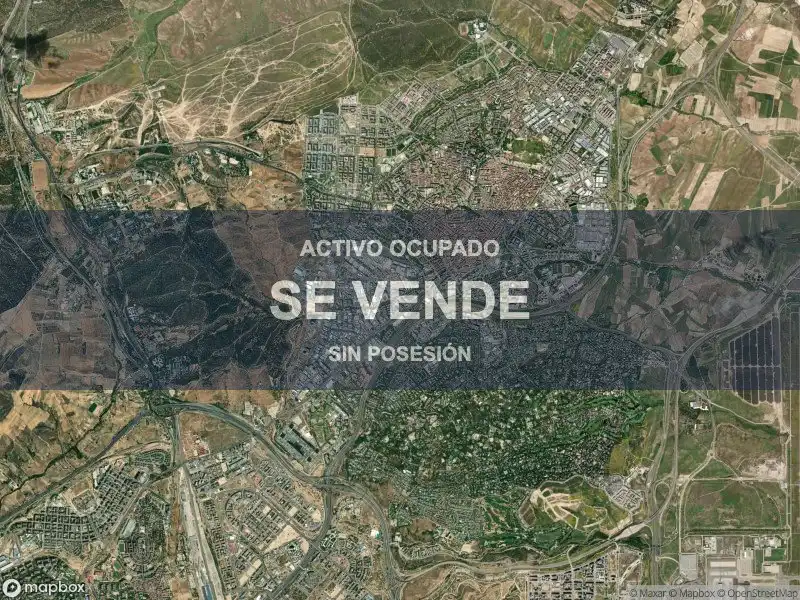 Piso en venta en San Sebastián de los Reyes