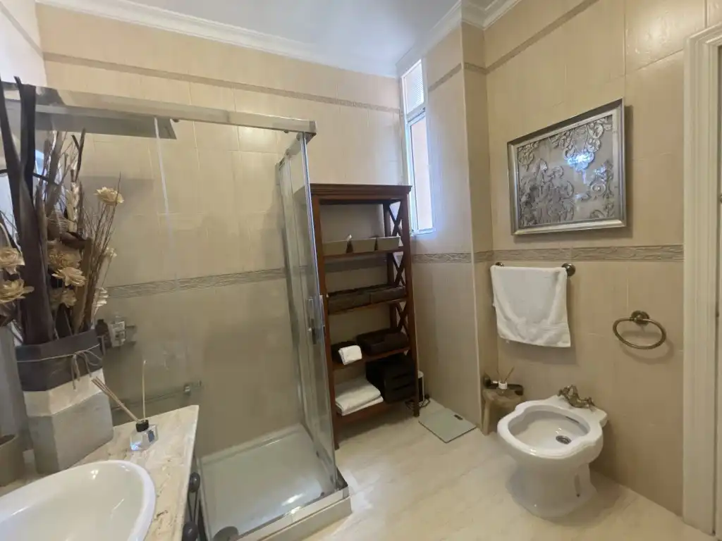 Bany de Casa o xalet en venda en Vélez-Málaga