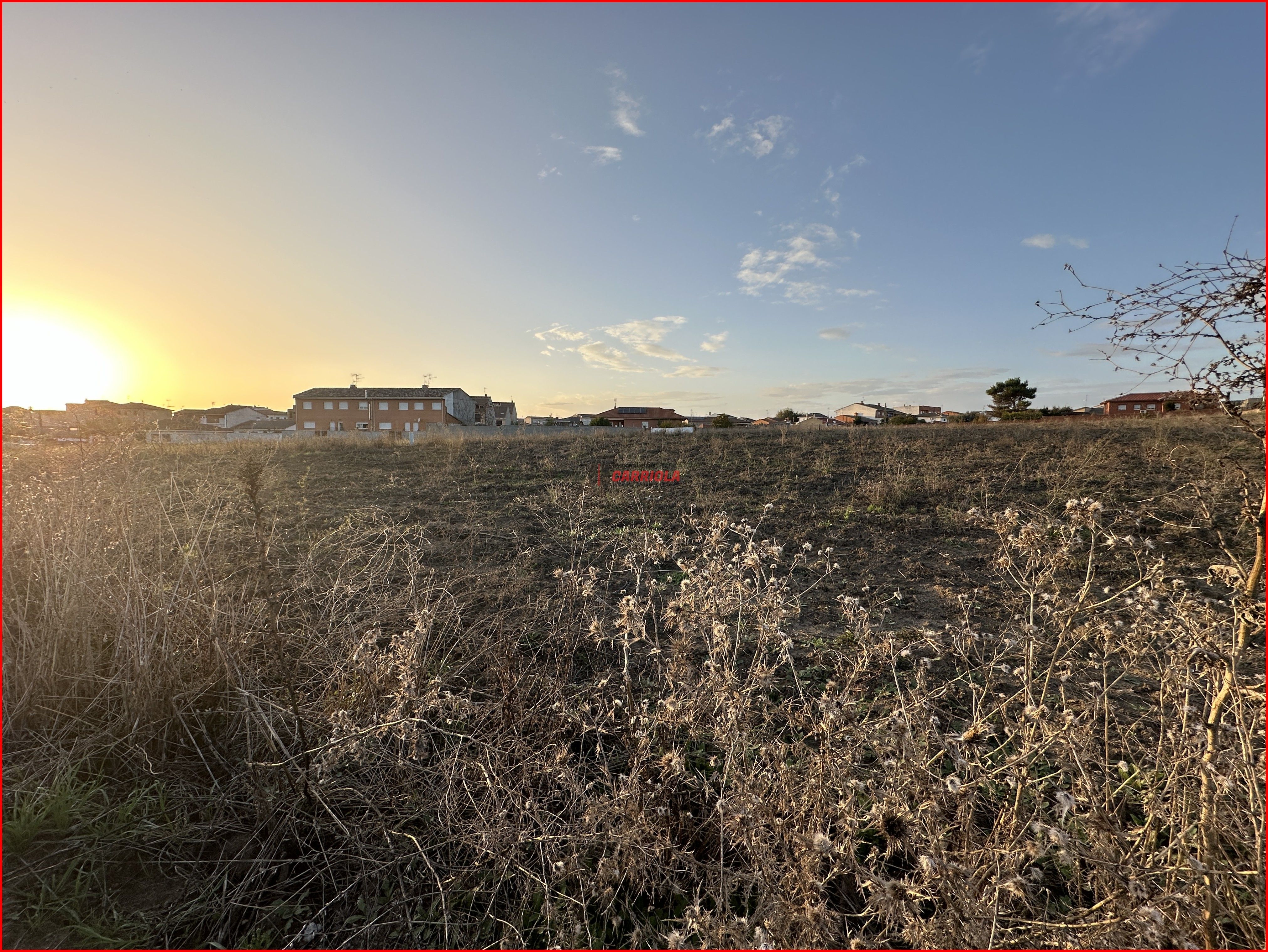 Residential for sale in Quismondo
