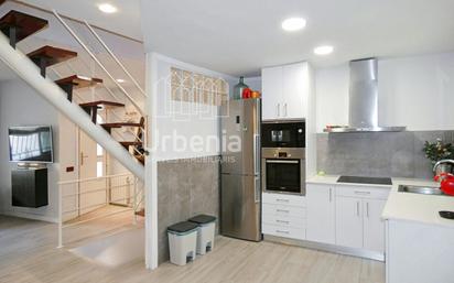 Kitchen of House or chalet for sale in Premià de Mar  with Air Conditioner and Terrace