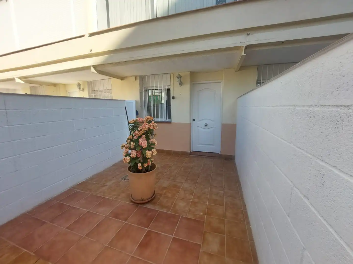 Estudio de alquiler en Benalmádena con Terraza, Amueblado y Lavadora