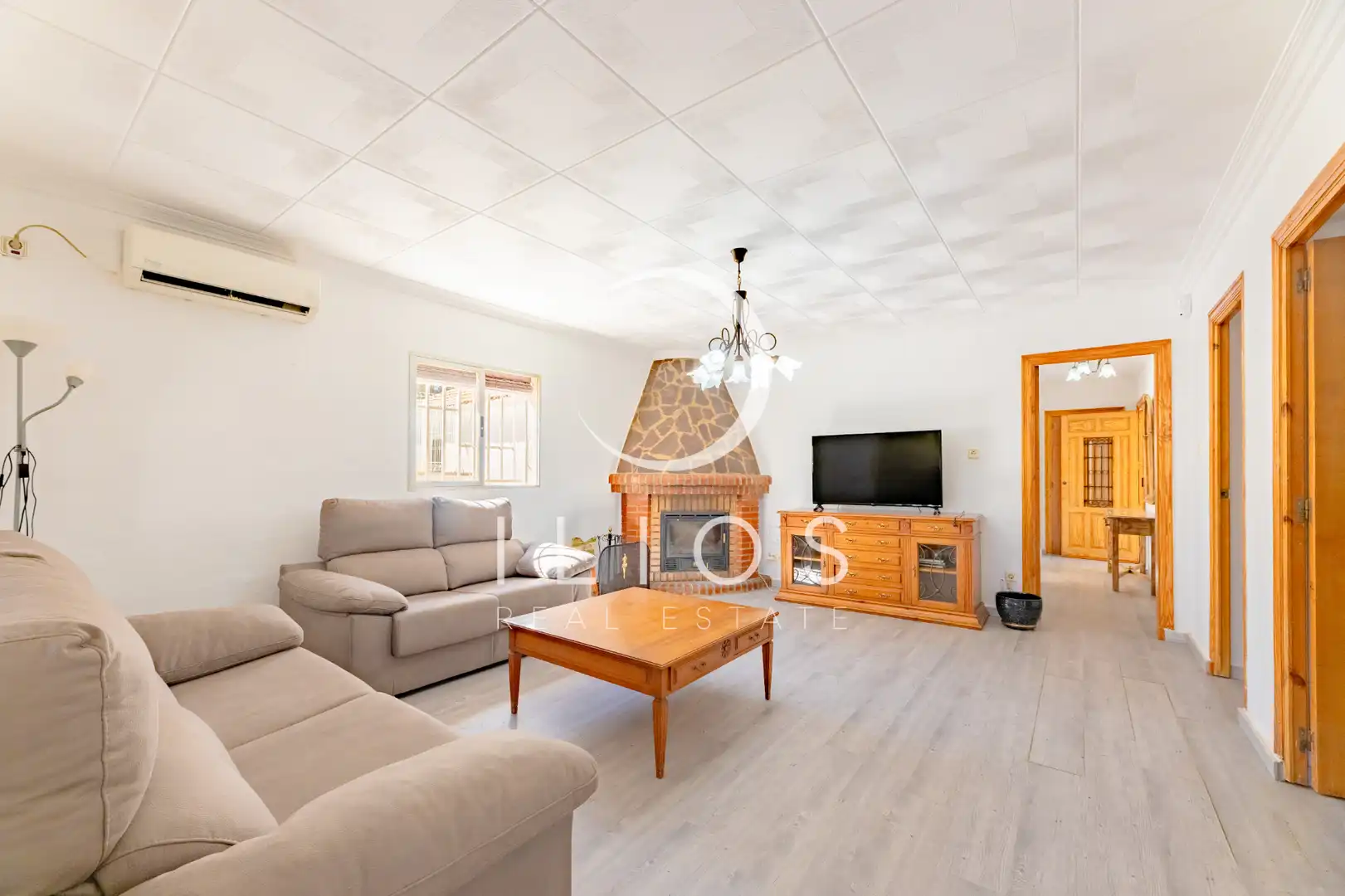 Villa avec terrasse à vendre à Plaça Diseminados, imagen 6