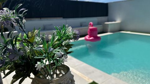 Foto 3 de Casa adosada en venta en de la Fantasia, 26, La Alcayna, Molina de Segura