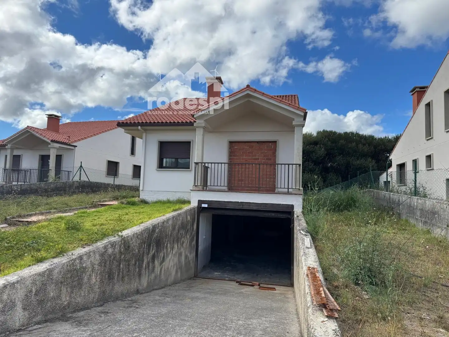Villa avec piscine à vendre à Eidos de Abaixo-Forcadela, imagen 31
