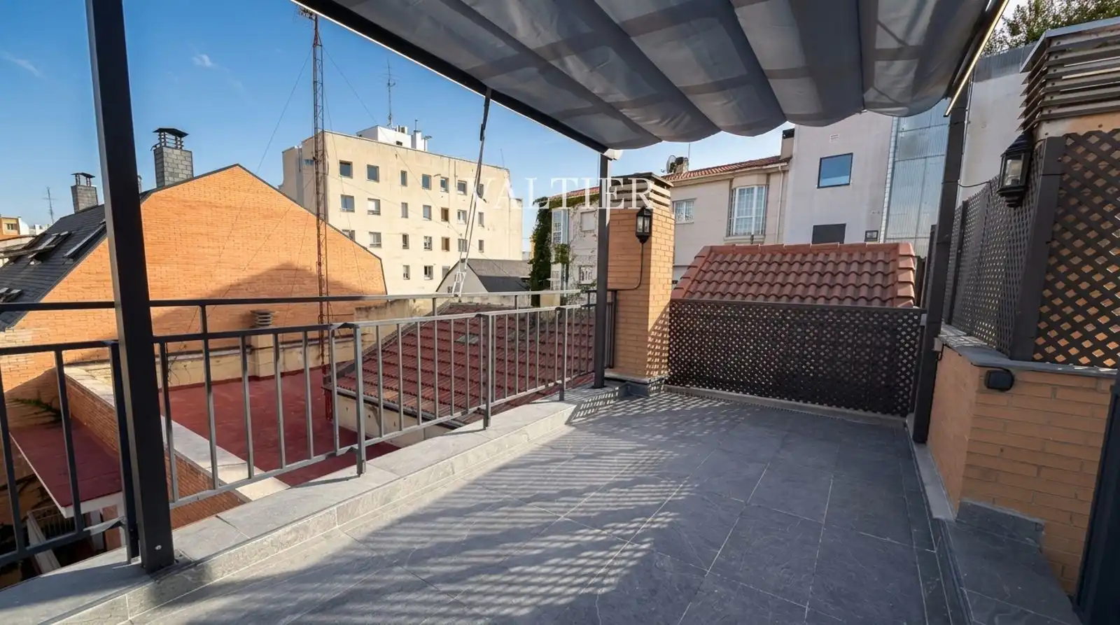 Dúplex con ascensor en alquiler en DE FELIPE CAMPOS, imagen 14