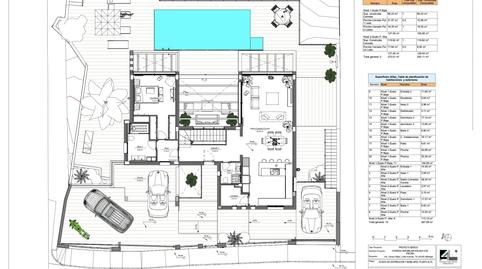 Foto 5 de Residencial en venda a  C. las Acacias, 18, Campo de Mijas, Mijas