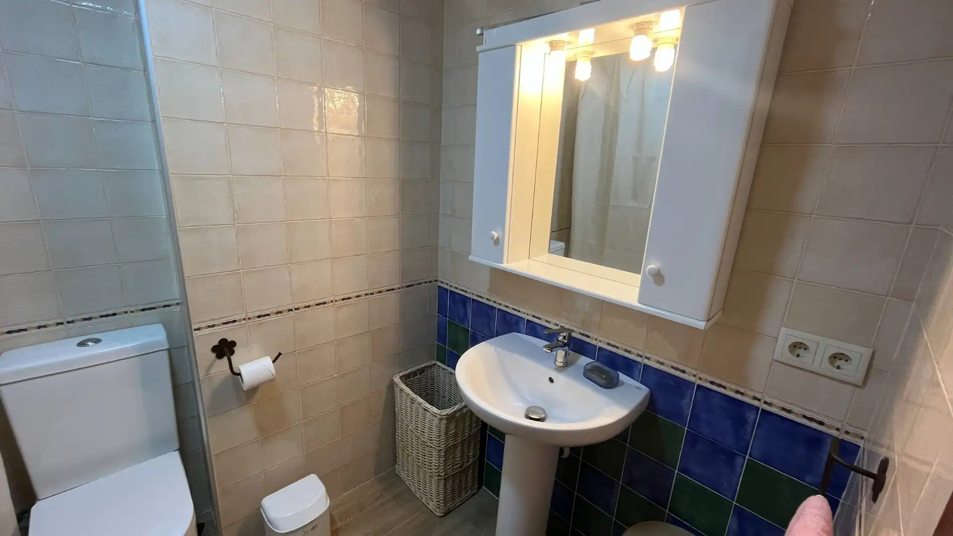 Piso con piscina en venta en Avenida Cotomar, imagen 7