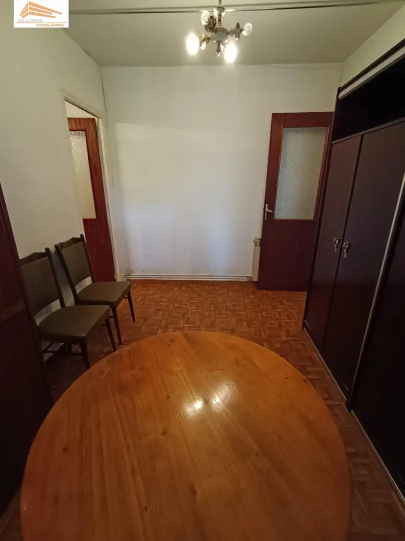 Flat with lift for sale in Paseo Paseo Zorrilla, imagen 19