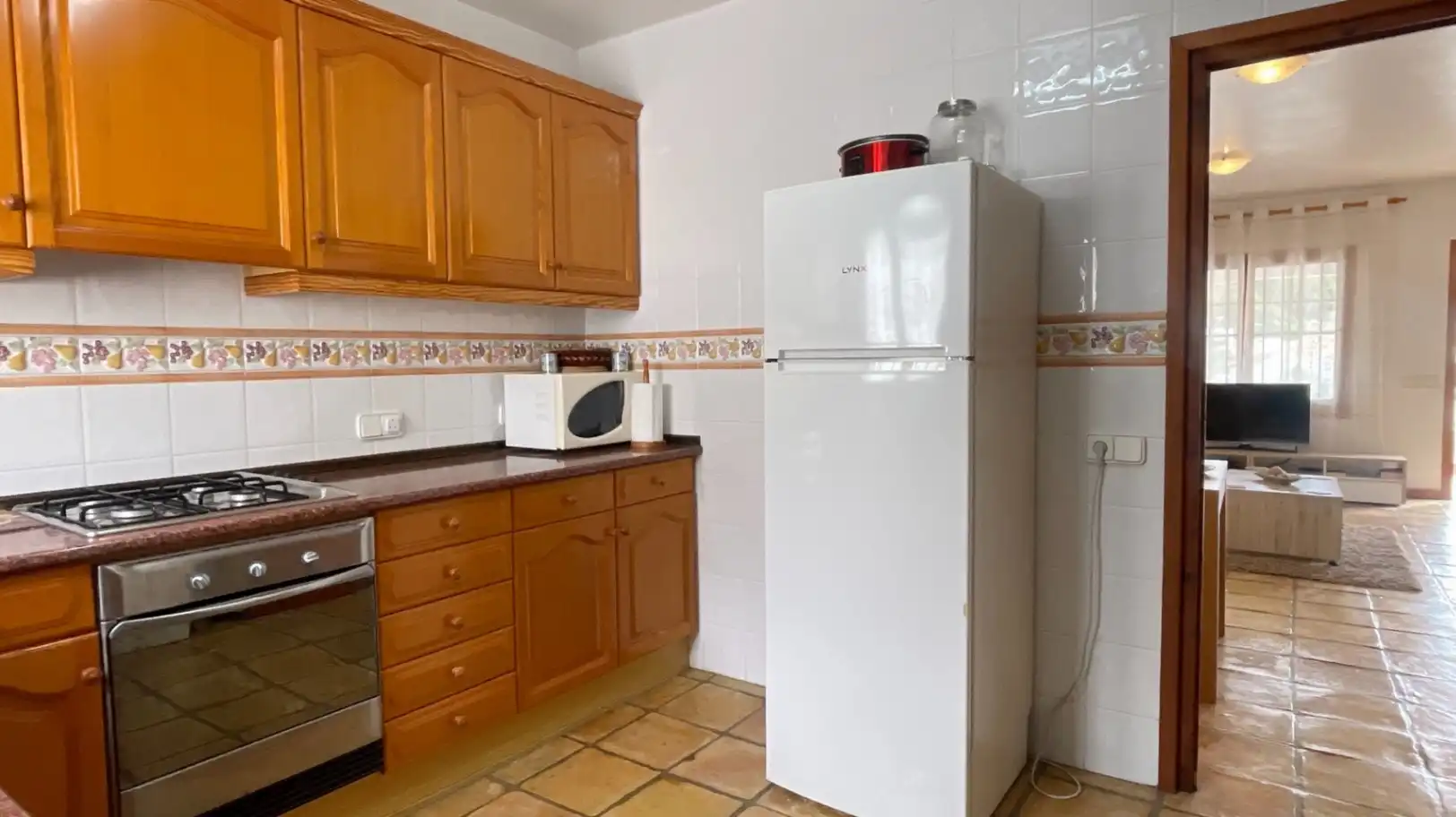 Detached house with pool for sale in Moravit - Cap Blanc, imagen 13