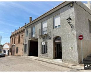 Exterior view of Flat for sale in Espejo  with Terrace, Furnished and Balcony