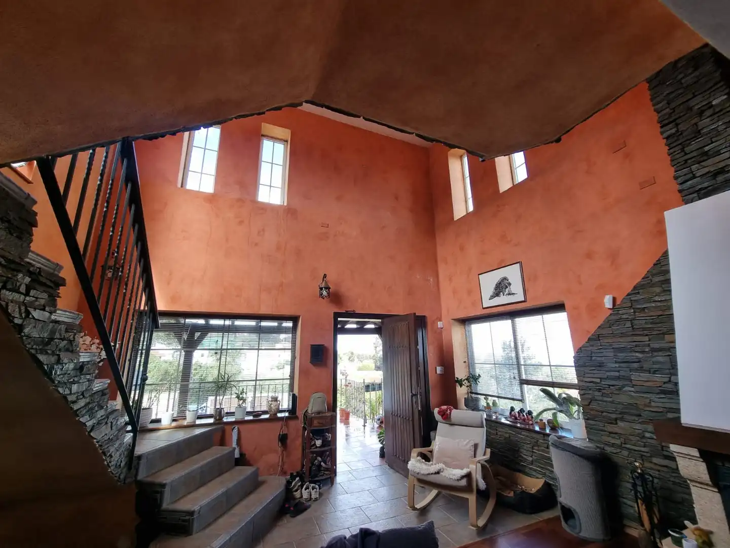 Villa mit Terrasse zum Verkauf in La Esperanza - Llano del Moro, imagen 6