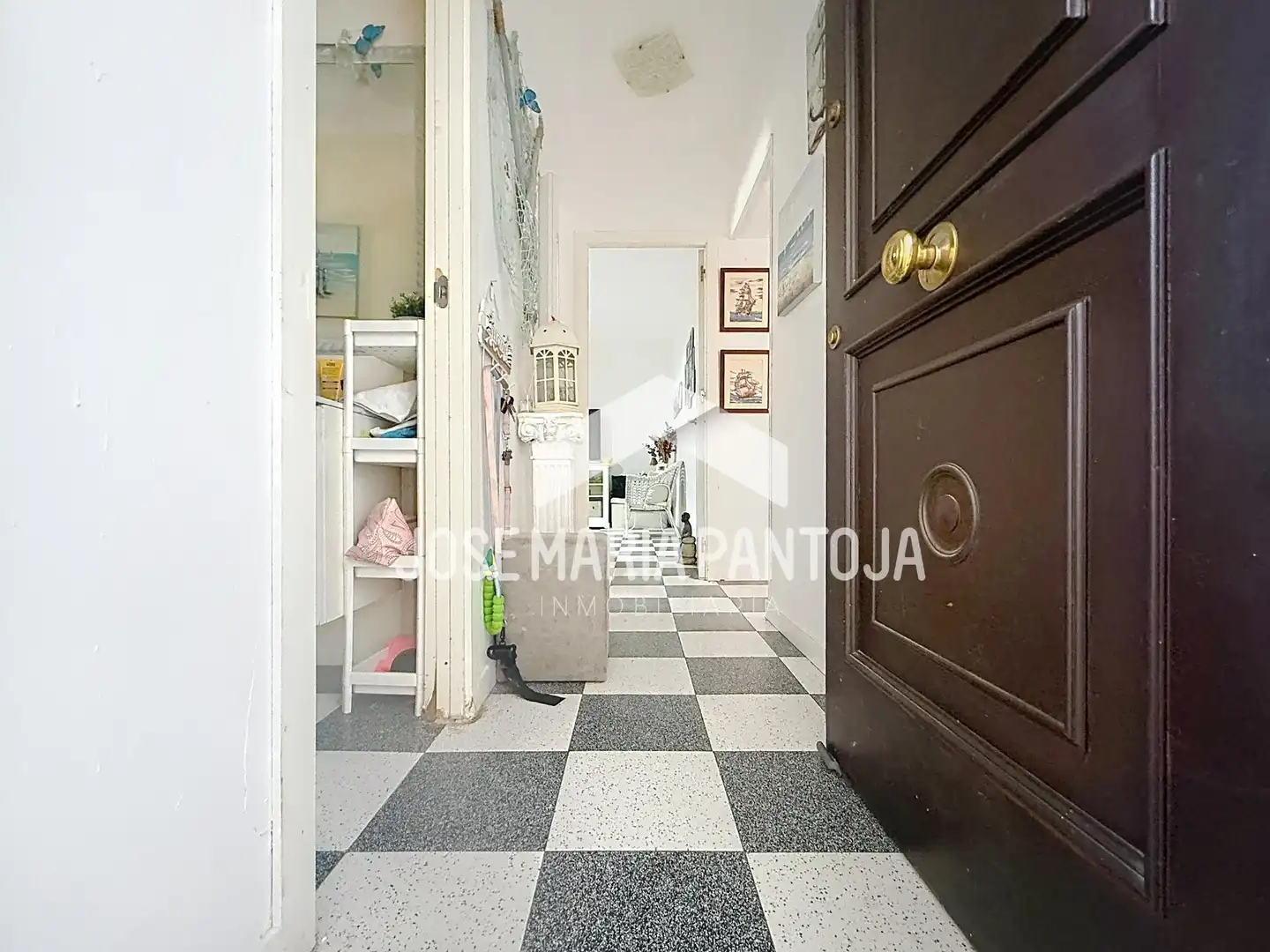 Piso en venta en Jerez de la Frontera con Aire acondicionado y Balcón