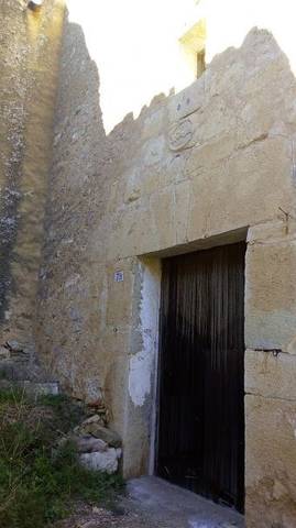 Casa-chalet en Venta en N/A, -1 en Culla