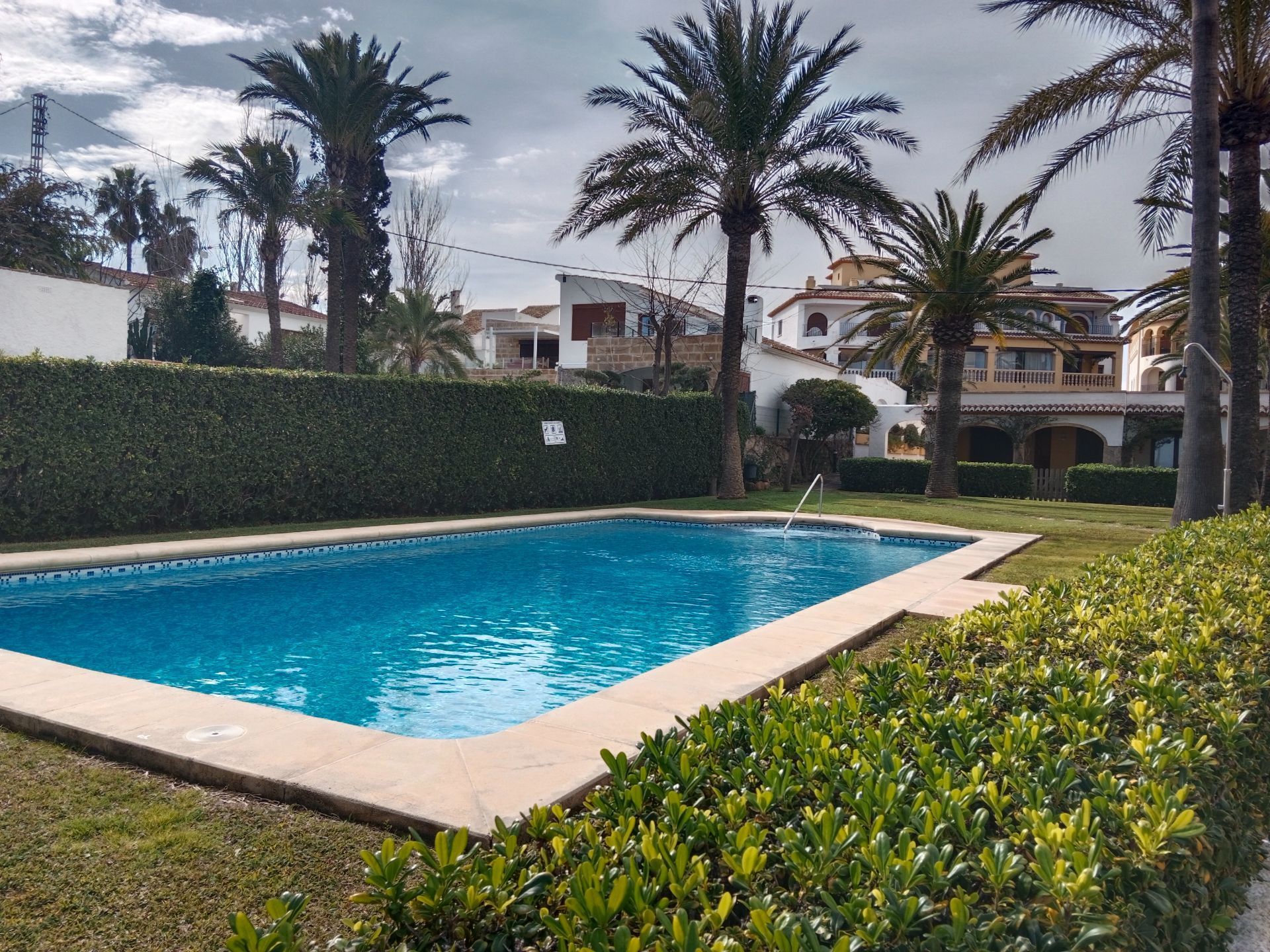 Apartament en venda a Montañar - El Arenal