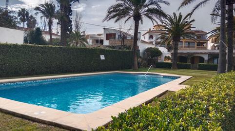 Foto 3 de Apartamento en venta en Montañar - El Arenal, Jávea / Xàbia