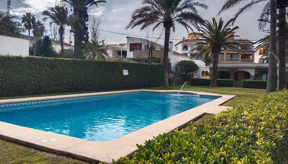 Apartamento en venta en Montañar - El Arenal - 3