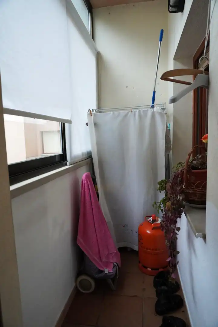 Terraza de Piso en venta en Sort