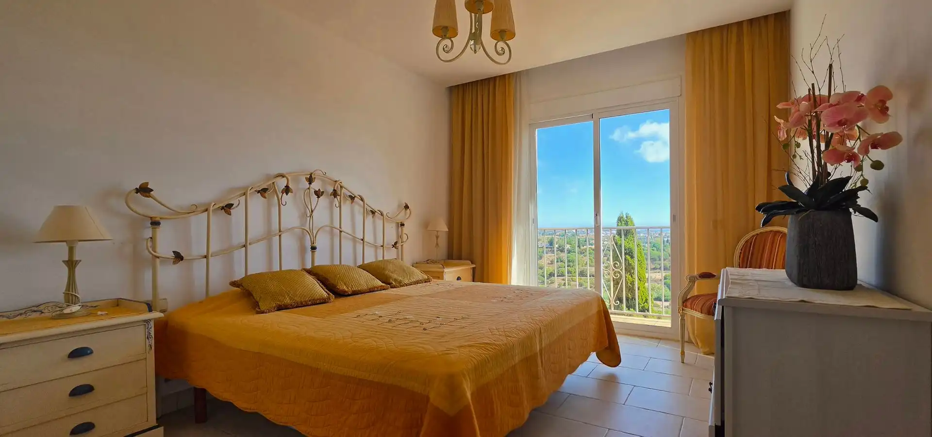 Penthouse with balcony for sale in Los Arqueros  - Puerto del Almendro, imagen 8