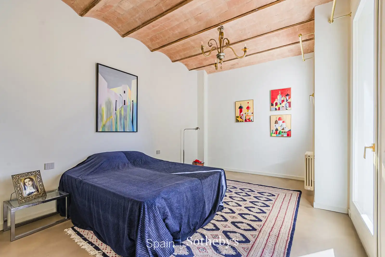 Apartment mit Aufzug zum Verkauf in Eixample, imagen 18