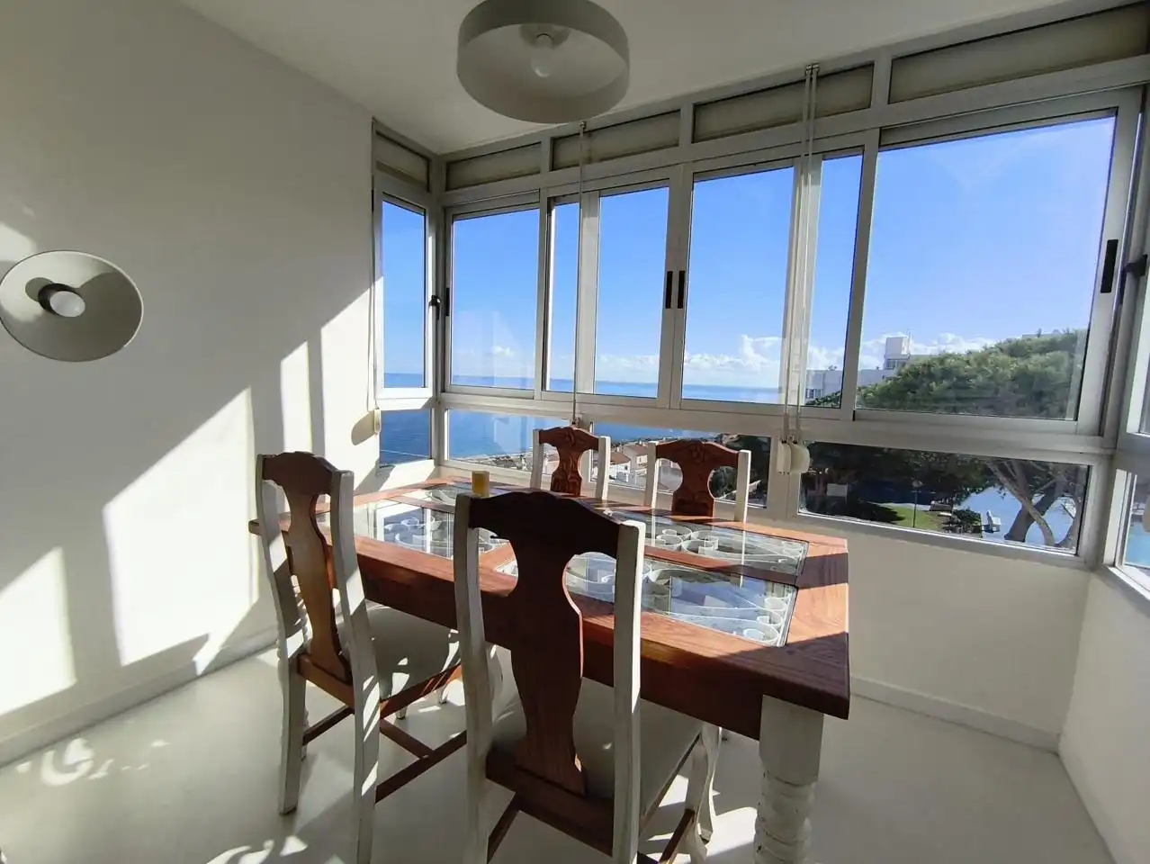 Comedor de Piso en venta en Santa Pola con Aire acondicionado y Terraza