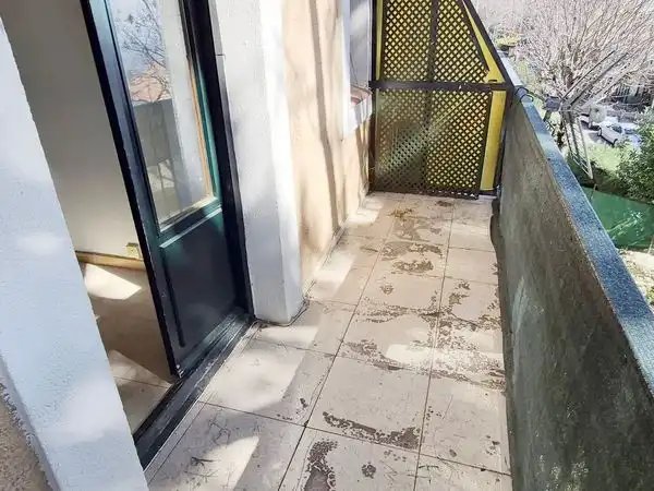 Terrassa de Pis en venda en San Lorenzo de El Escorial amb Jardí privat i Terrassa