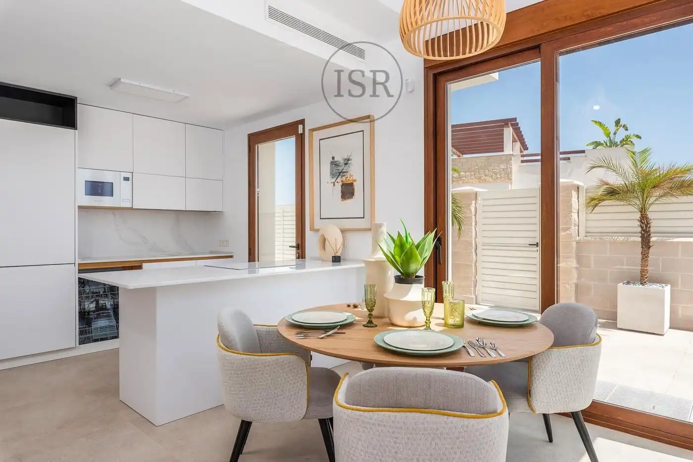 Villa avec piscine à vendre à Avenida ciudad de barcelona, imagen 7