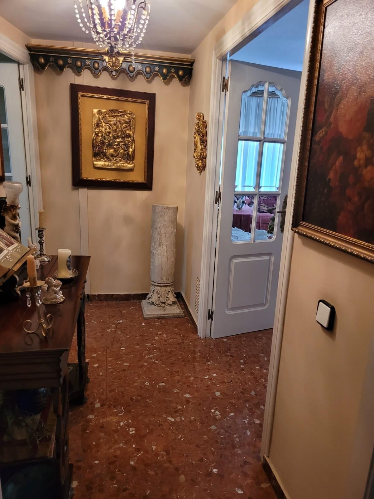 Pis en venda en  Córdoba Capital amb Aire condicionat, Terrassa i Traster