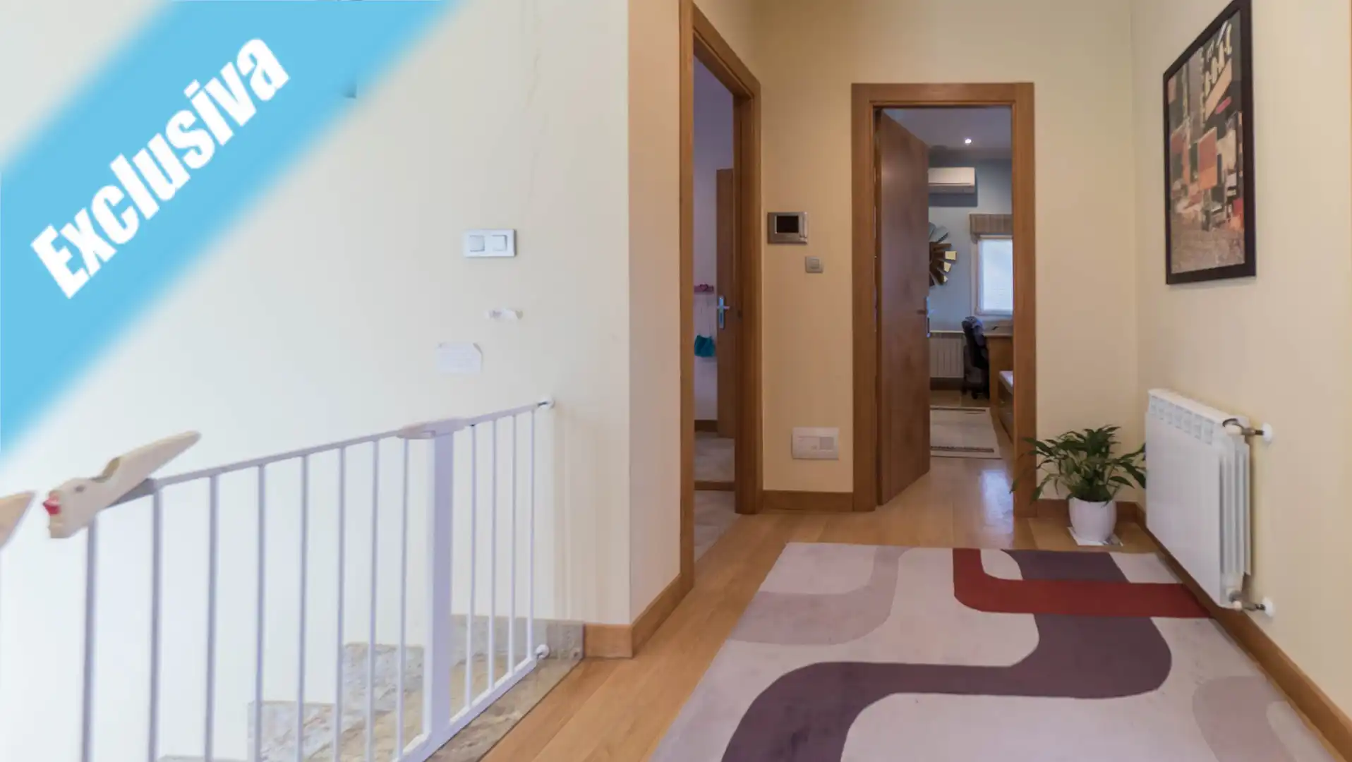 Houses for sale in Bárcena de Cicero  with Air Conditioner, Heating and Private garden