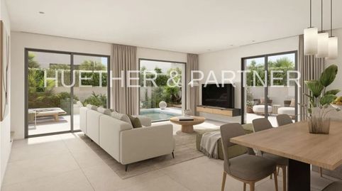Foto 3 von Einfamilien-Reihenhaus zum Verkauf in Sa Cabaneta, Marratxí