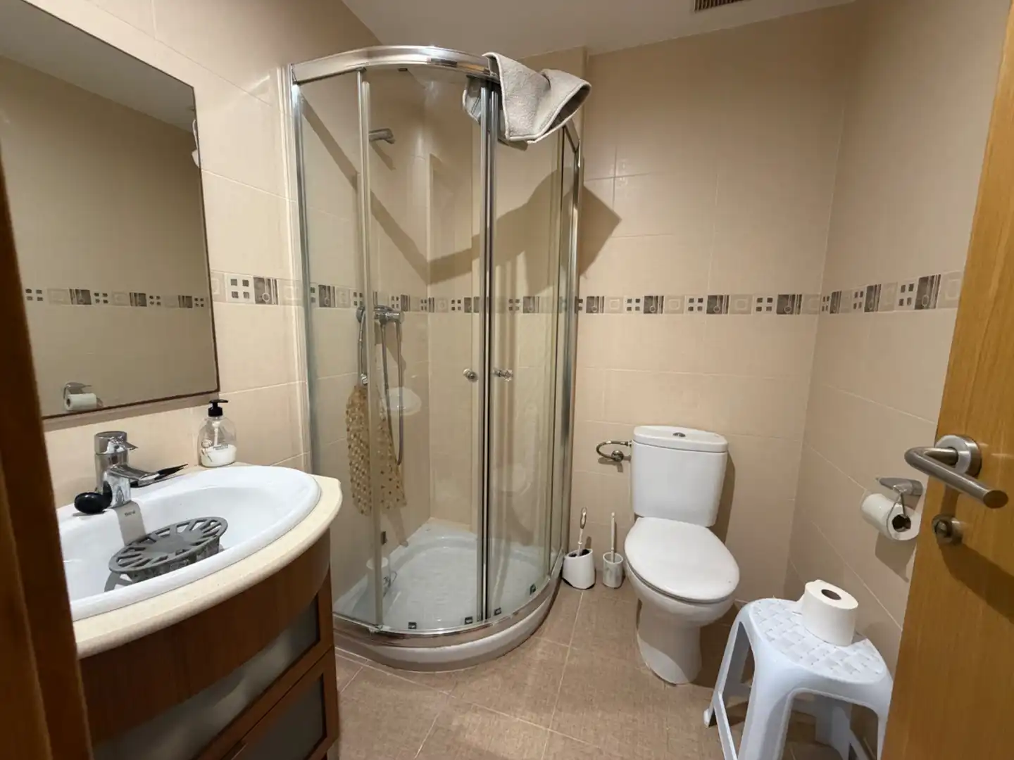 Casa a schiera in vendita a Camí de l'Om Blanc, imagen 15