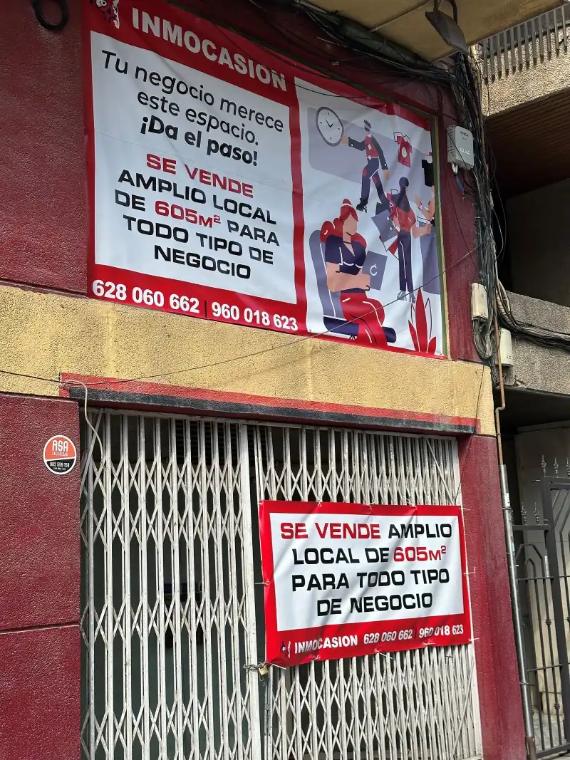 Local commercial à vendre à Avinguda de la República Argentina 13, imagen 2