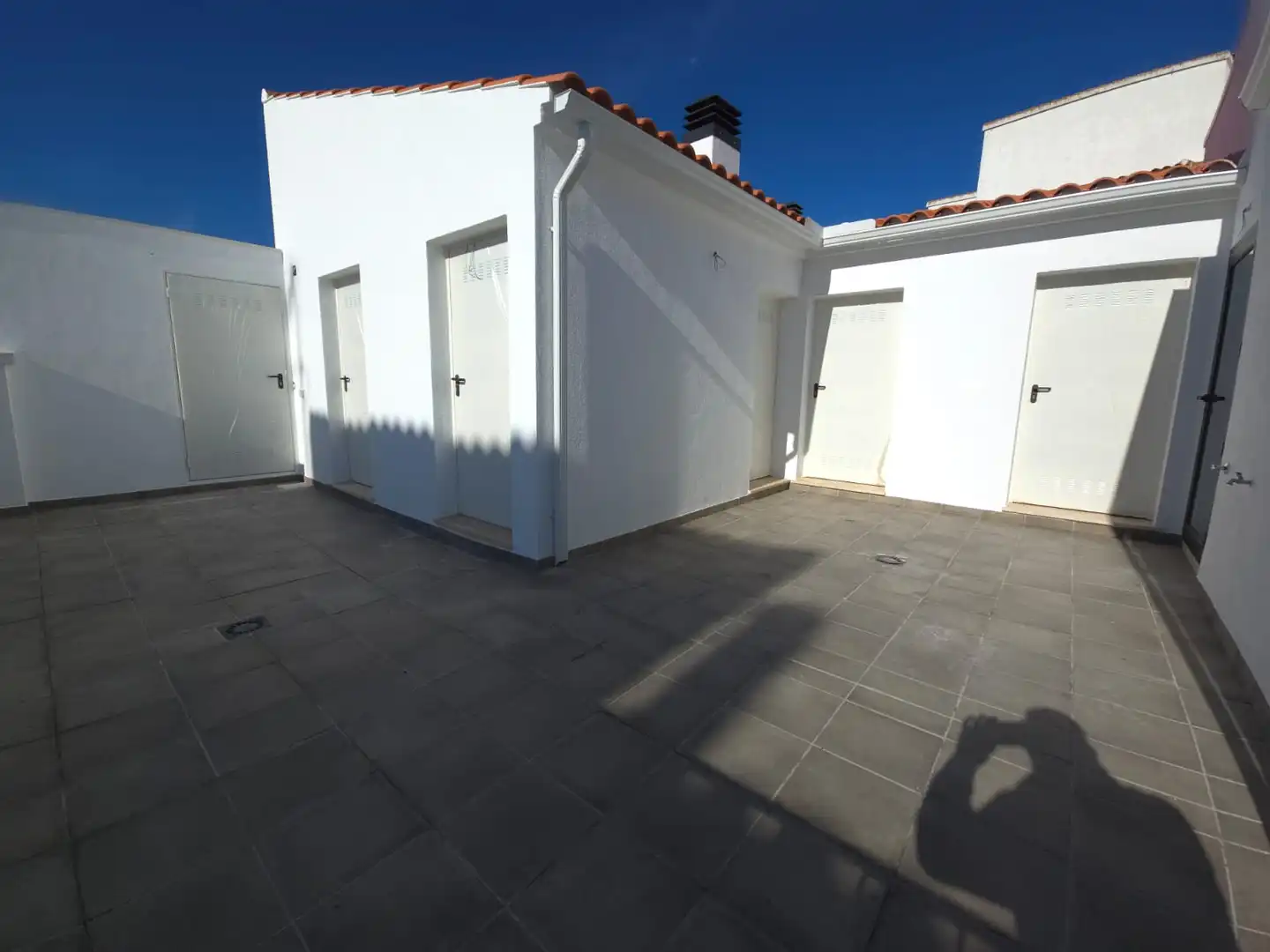 Apartamento con ascensor en venta en Plaza de la Constitución, imagen 8