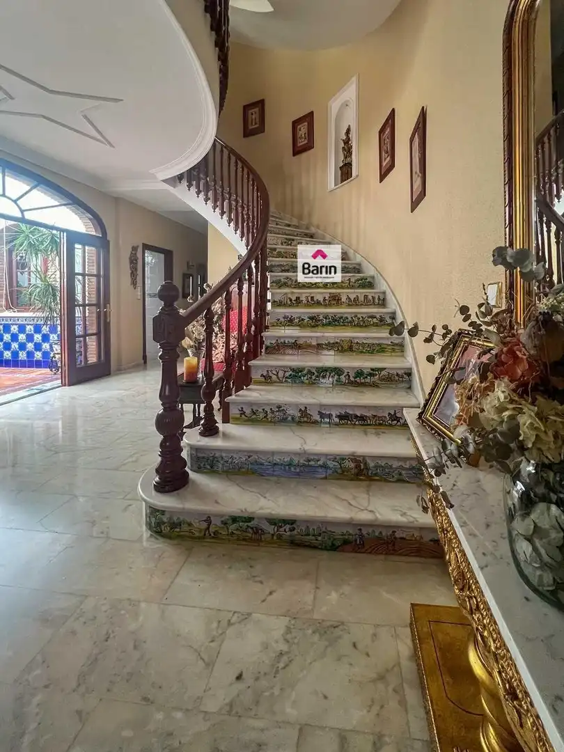 Houses for sale in La Roda de Andalucía  with Air Conditioner, Terrace and Storage room