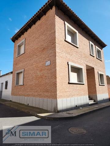 Casa adosada en Venta en Calle Lepanto en Gálvez