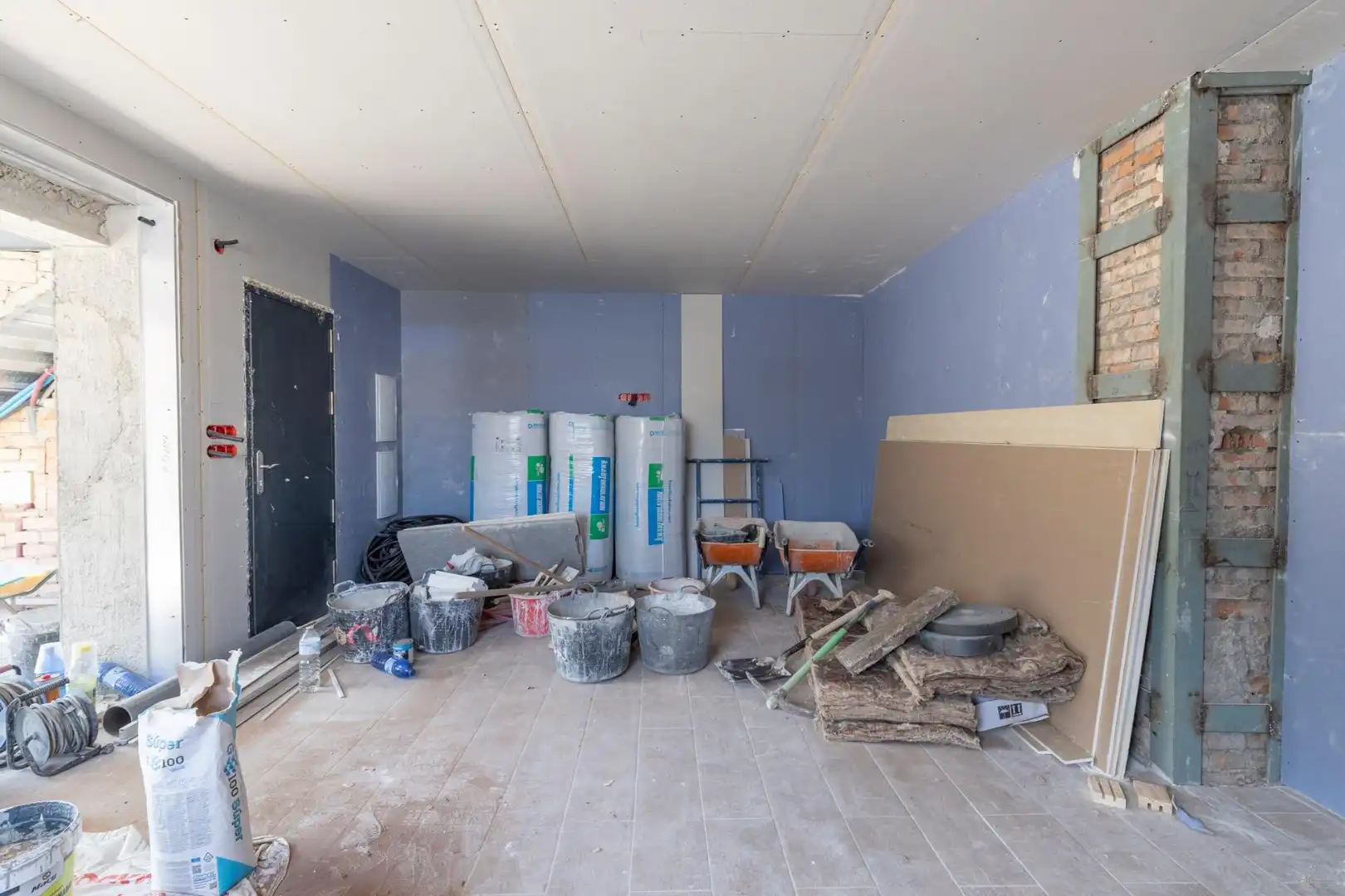 Appartamento con terrazza in vendita a Carretera Rambla Sotillo, imagen 18