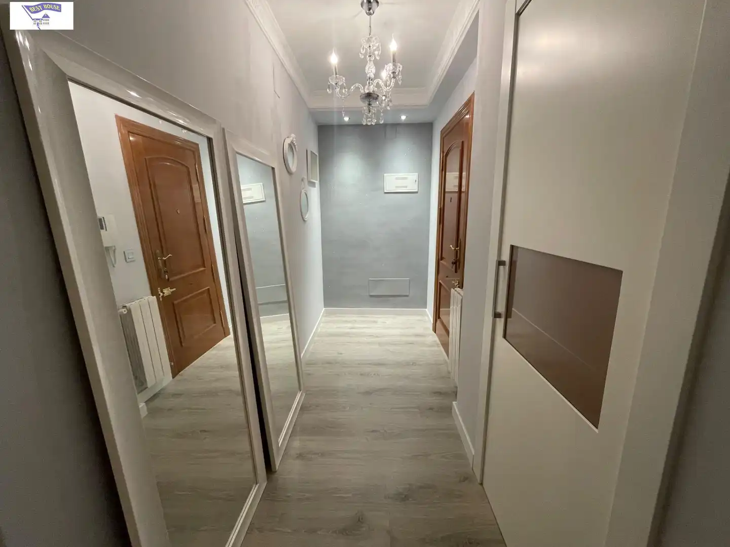 Wohnung zum Verkauf in Albacete mit Heizung und Balkon
