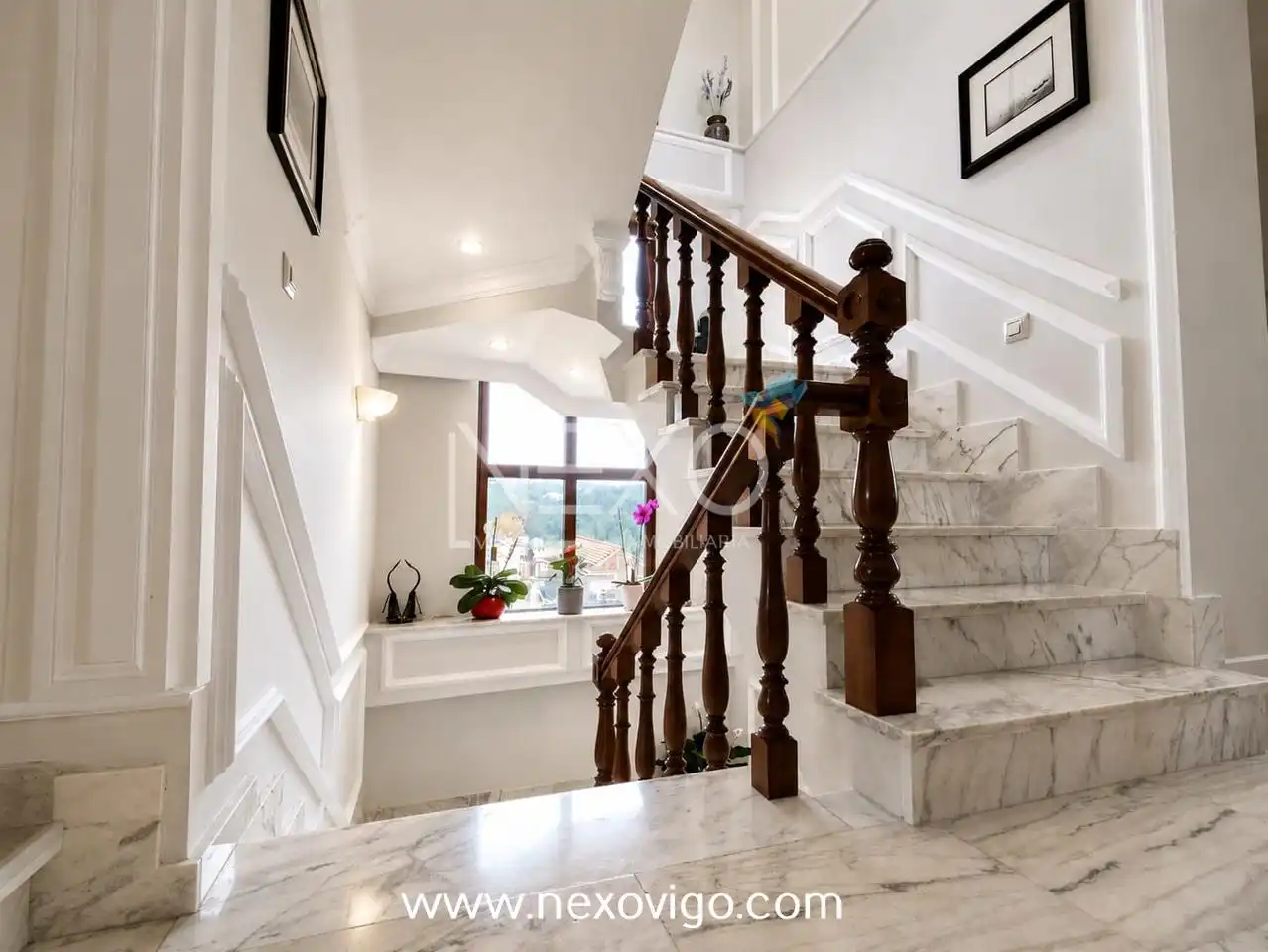 Haus oder Chalet zum Verkauf in Cangas  mit Heizung, Privatgarten und Terrasse