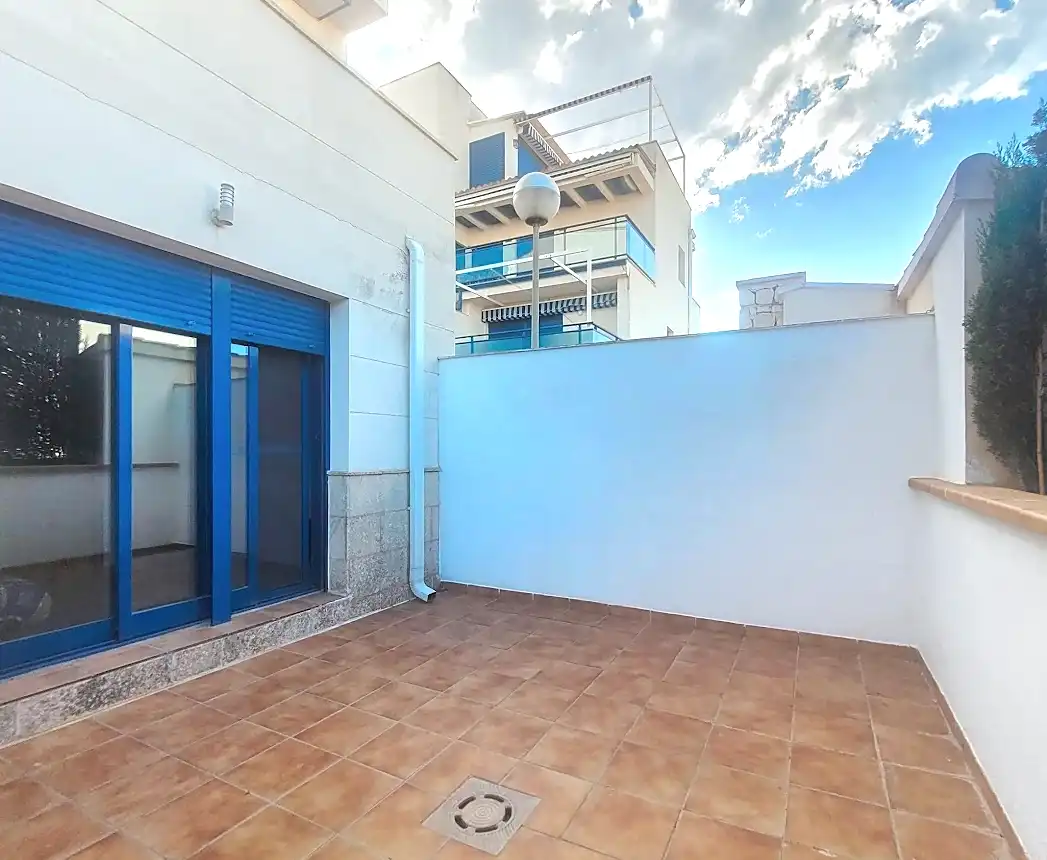 Casa a schiera con piscina in vendita a Oliva Playa, imagen 26