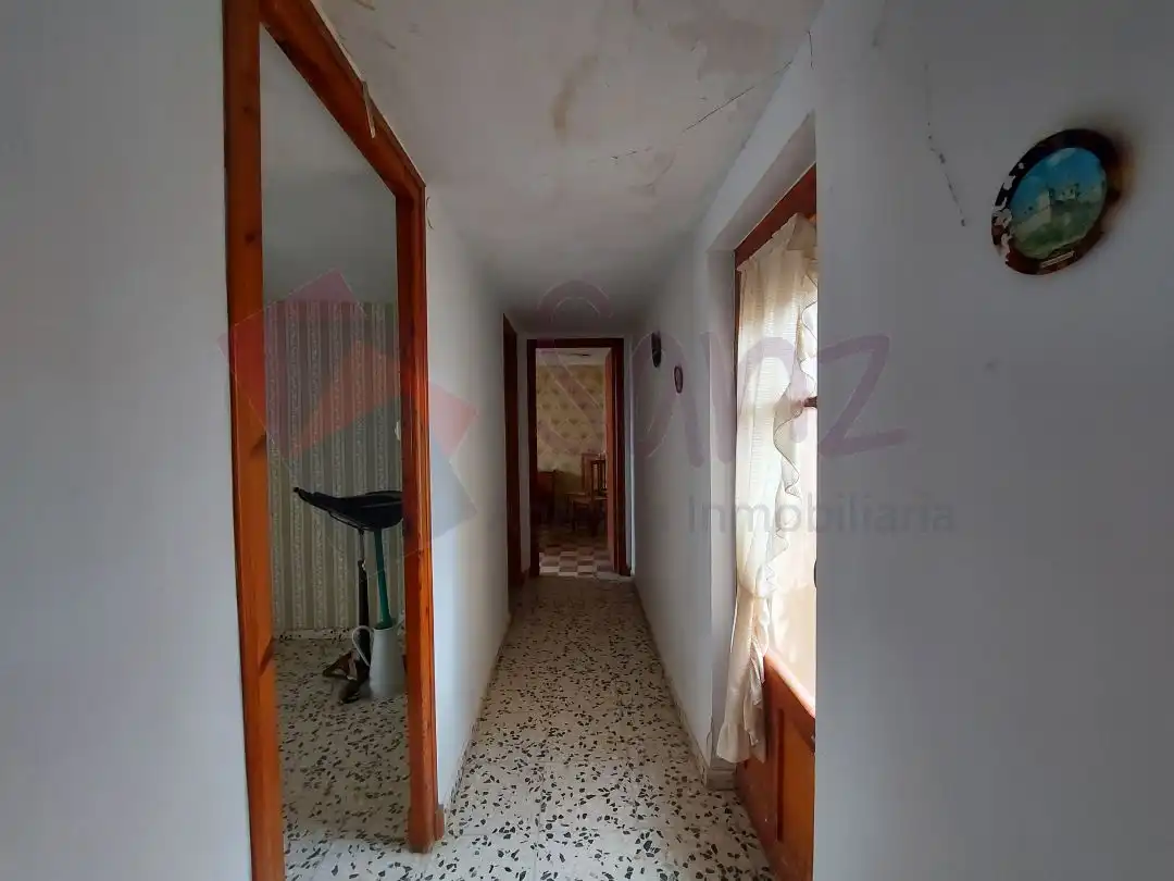 Casa o chalet en venta en El Redal con Jardín privado, Trastero y Balcón