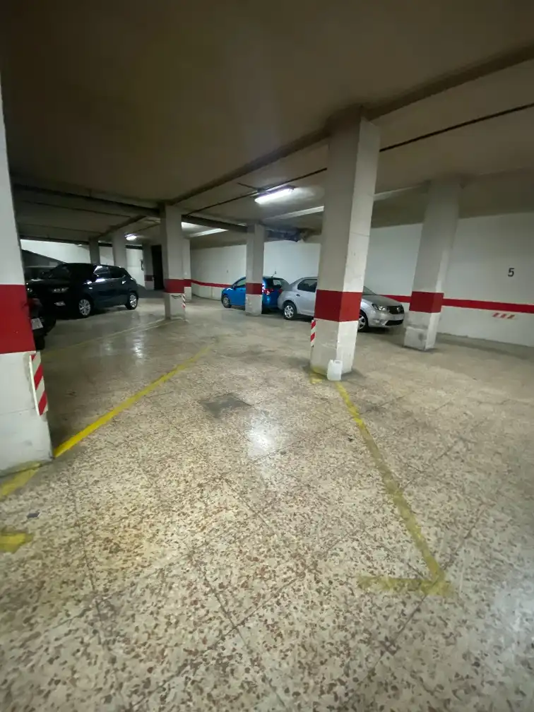 Individual en venta en Carrer José Romero López, imagen 2