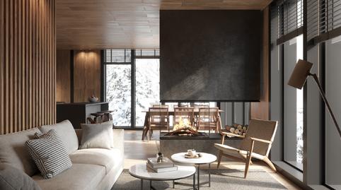 Photo 3 of Flat for sale in Arties, Lleida