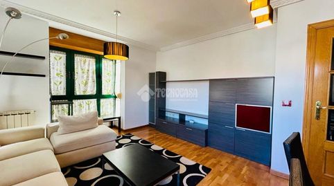 Photo 2 of Flat for sale in Laguna de Duero, Valladolid
