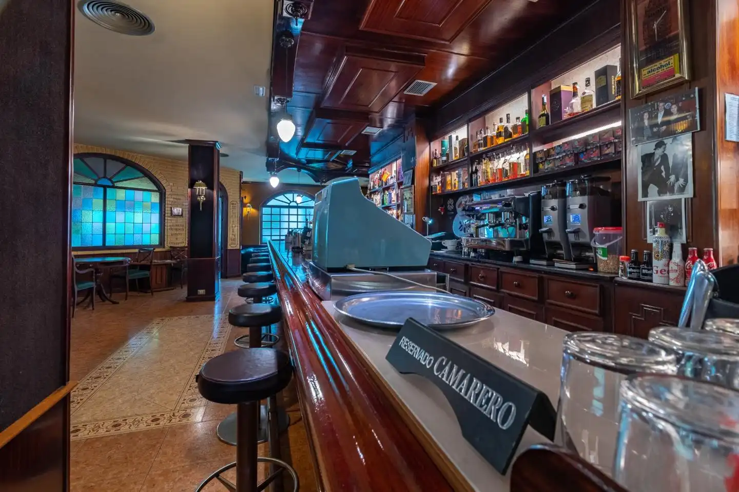 Business premises for sale in Gabriel Cañadas, imagen 7