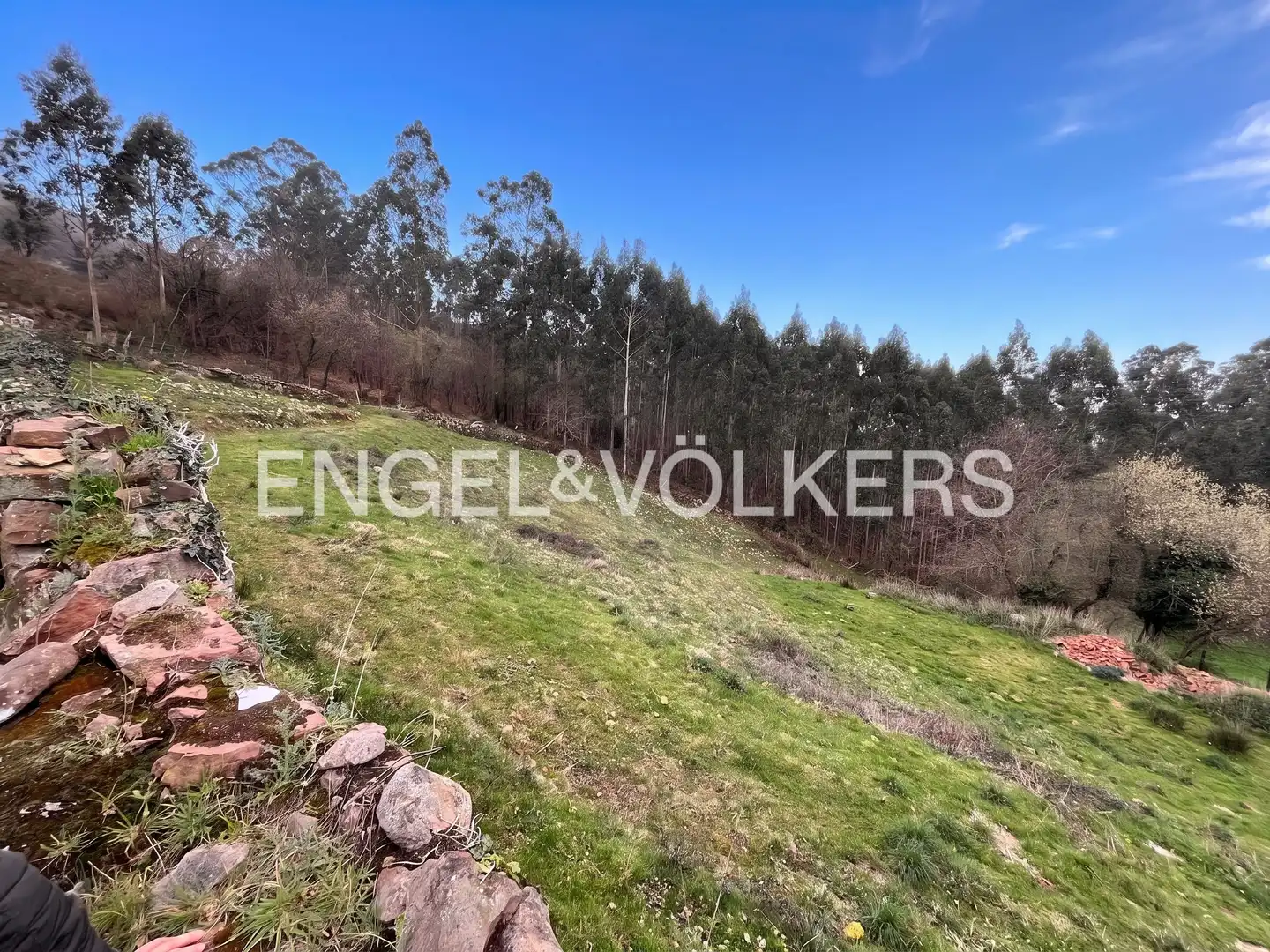 Finca rústica en venda en Mazcuerras amb Calefacció i Jardí privat