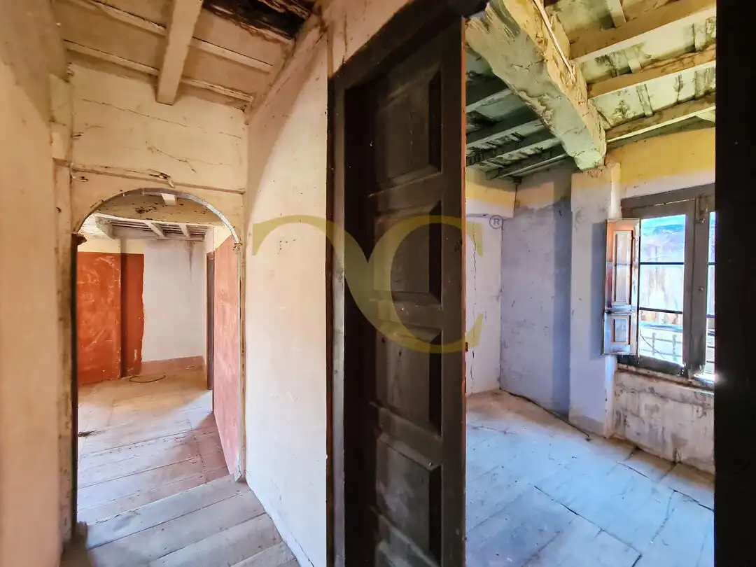 Casa a schiera con giardino in vendita a Mones, imagen 50
