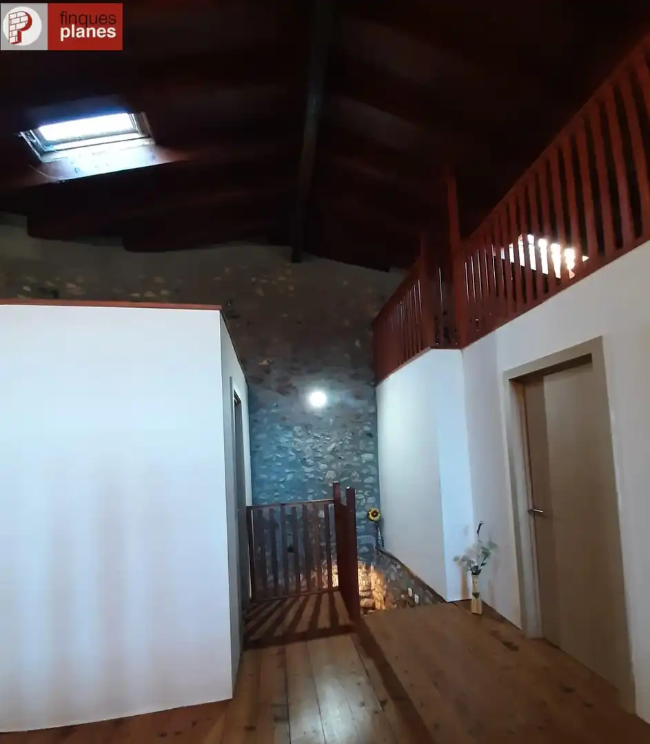 Casa o chalet en venta en Cabó con Calefacción y Jardín privado