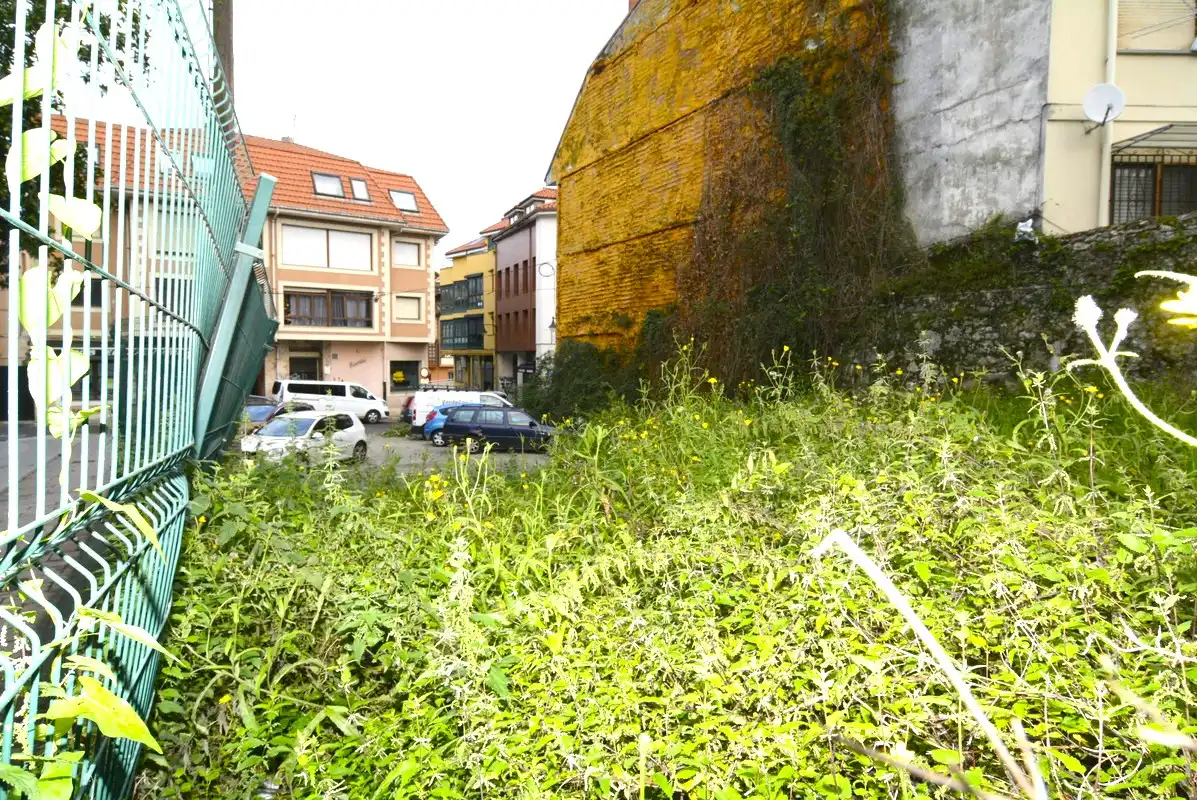 Terreny residencial en venda a LA CALZADA, imagen 5