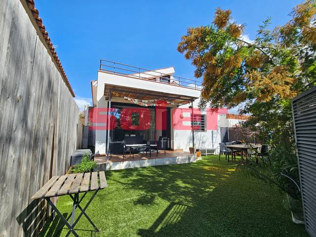 Casa-chalet en Venta en Colomer